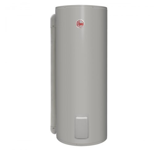 Rheem 315L Electric Water Heater- Single & Twin element