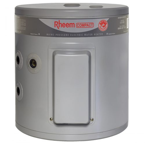 Rheem Compact 25L or 47L Electric Water Heater