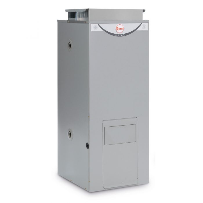 Rheem 4 Star Gas Storage Hot Water Heater
