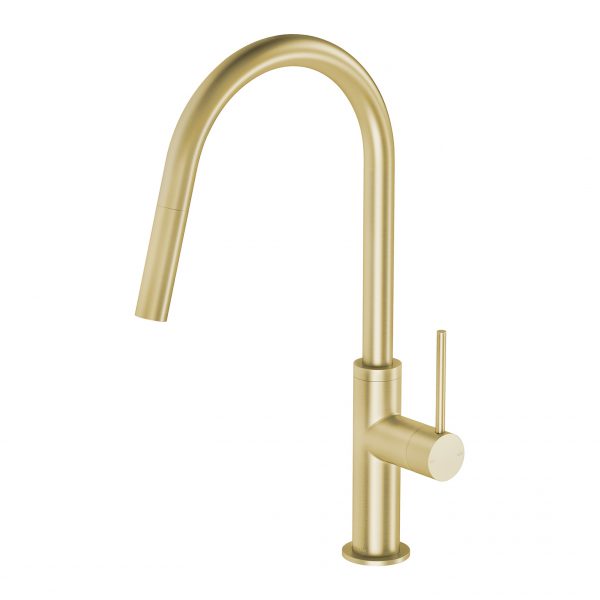 VS7105 12 Vivid Slimline Pull Out Sink Mixer 600x600 2