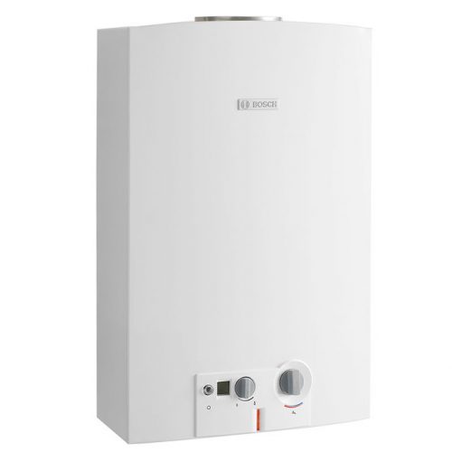 Bosch Ci16 Internal Compact Gas Hot Water System