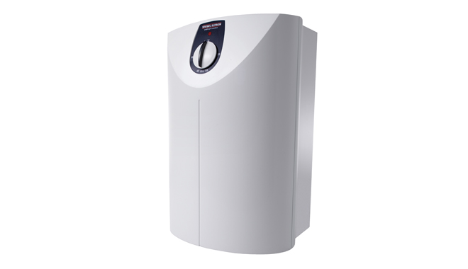 Stiebel SNU 10 Undersink Water Heater with MES-A tap