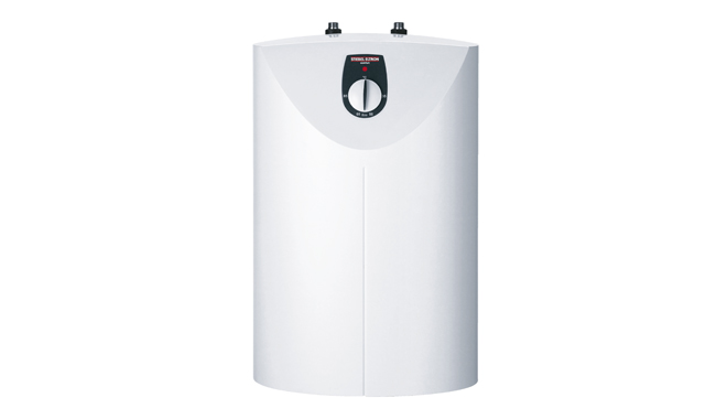 Stiebel SNU 10 Undersink Water Heater with MES-A tap