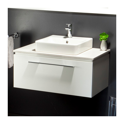 Argent Kato 835 Wall Hung Cabinet With, Best Bathroom Vanity Tops Philippines
