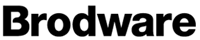 Brodware logo